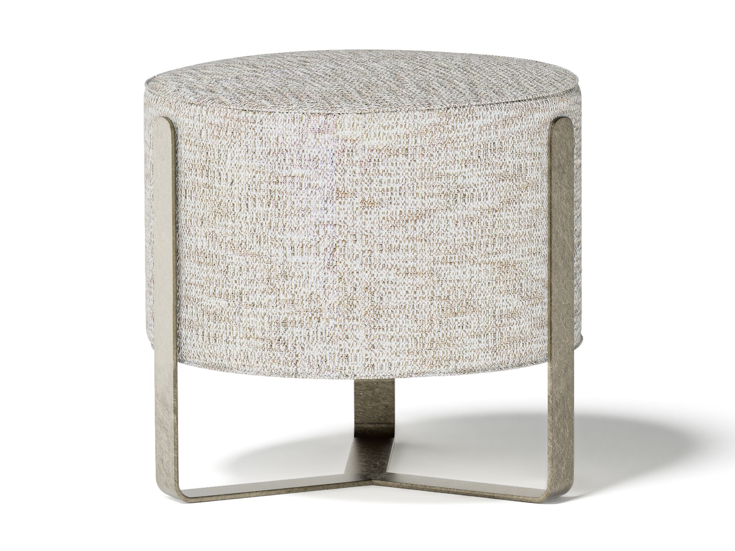 Низкая ткань табурет Capital Collection Aurea ARCH-00128492