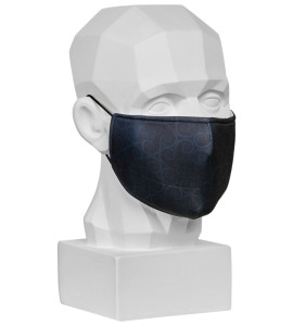 FA_MASK_005 Маска Теннесси Fancy Armor FA_MASK