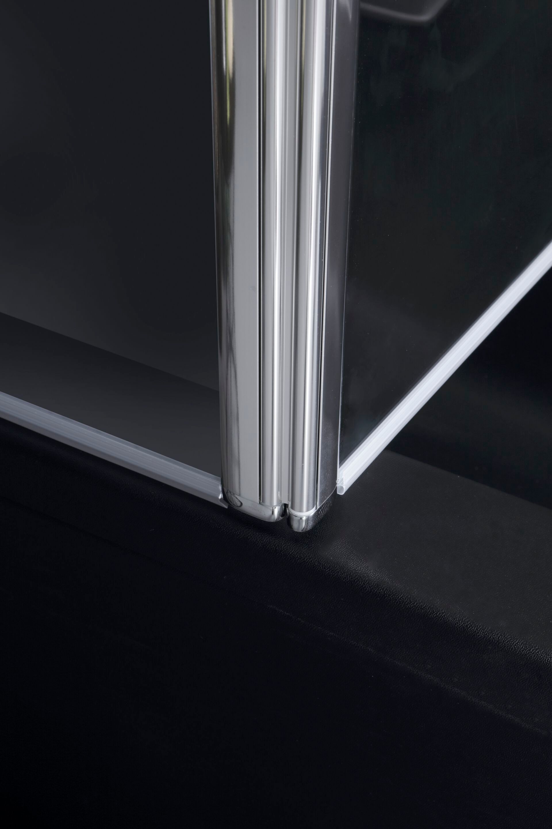 Стена для ванны из алюминия и стекла TAMANACO TSV52 ARCH-00081969 - Вид №2