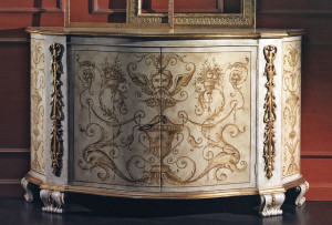 Буфет  VITTORIO GRIFONI 2009