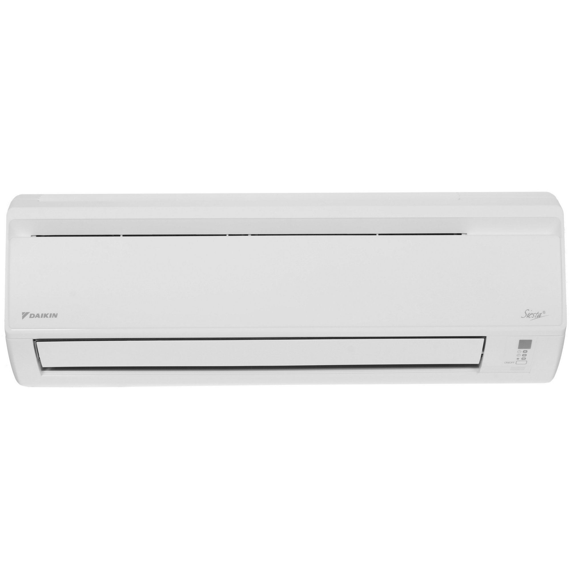 9969164 Кондиционер настенный сплит-система Daikin ATYN20L/ARYN20L белый STDN-0124874 - Вид №1