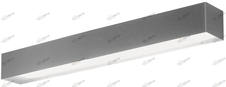 Martinelli Luce Настенный светильник из металла Set 1343/l/1