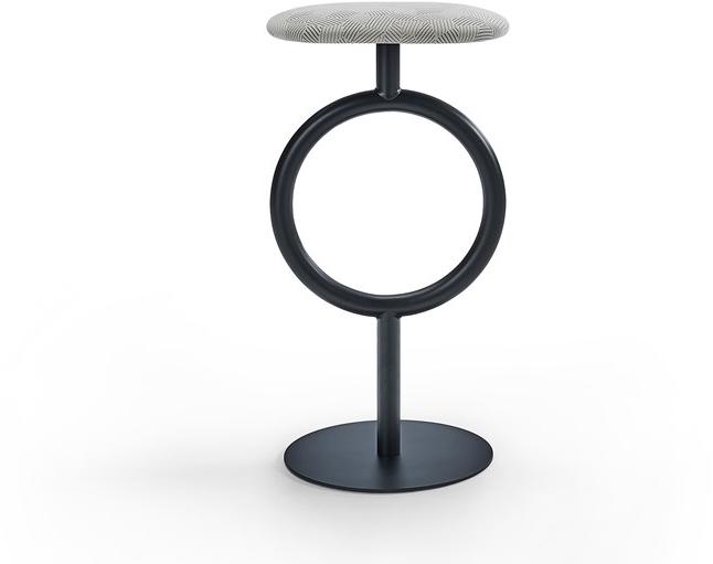 Sancal Стул из мягкой стали с подставкой для ног sun-id-1374900 - Вид №13