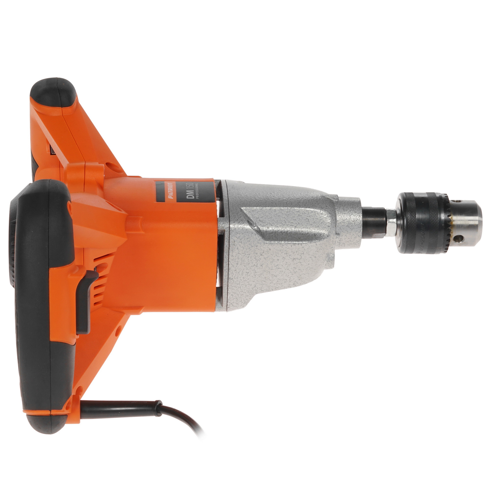 Дрель-миксер PATRIOT DM 150 8147731 STDN-0024724 - Вид №3