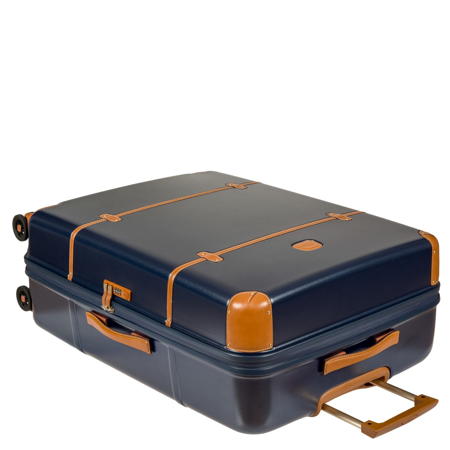 BBG08305.698 Чемодан BBG08305 Trolley XL Brics Bellagio - Вид №7