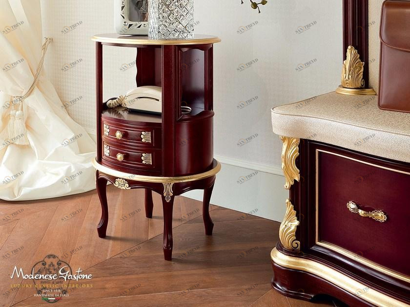 Modenese Gastone Прихожая на первом этаже из дерева Bella vita sun-id-1344983