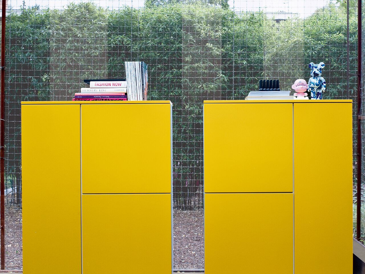 Запираемый офисный шкаф с распашными дверями FREZZA Madia ARCH-00136207 - Вид №3