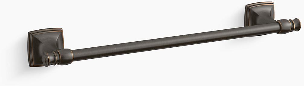 KOHLER Гранд 18 K-26538-2BZ 