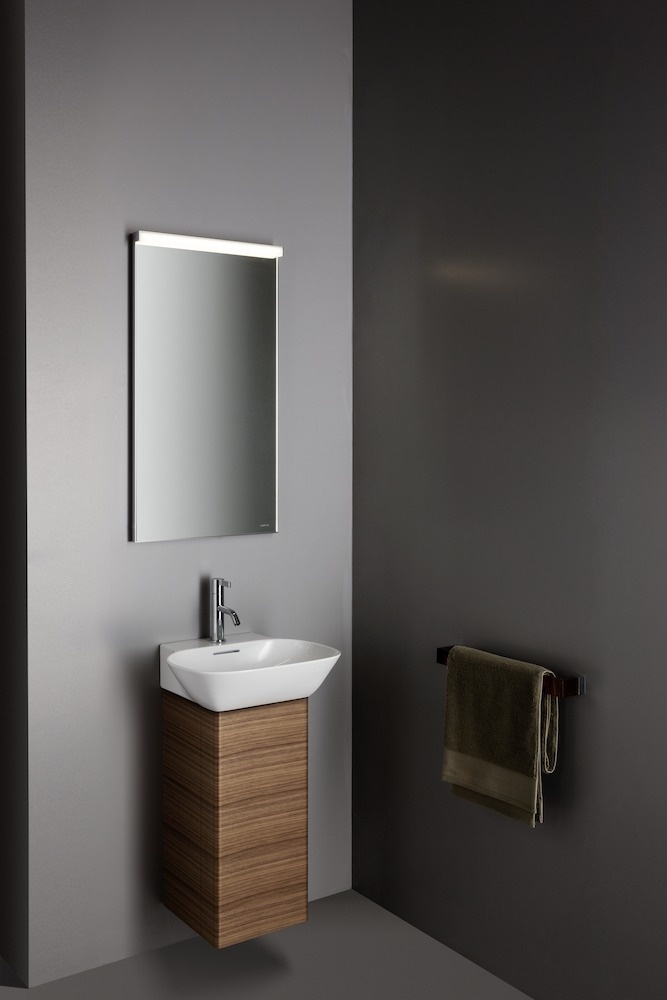 H8153010001111 Мини-раковина LAUFEN PRO - Вид №5