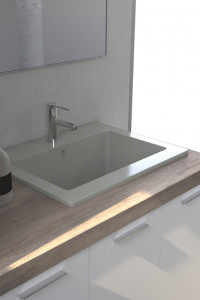 Asso Arcombagno Tutto fuori  Умывальники