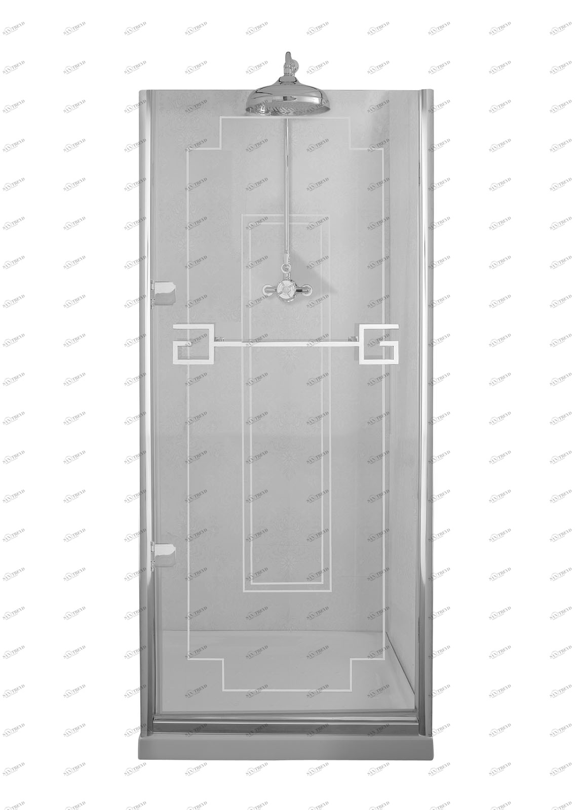 Gentry Home Дверь Аркадия   GH101783 