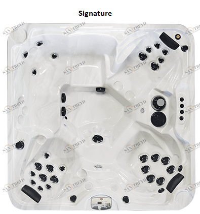 Arctic Spa Summit Santreyd sun-id-295598