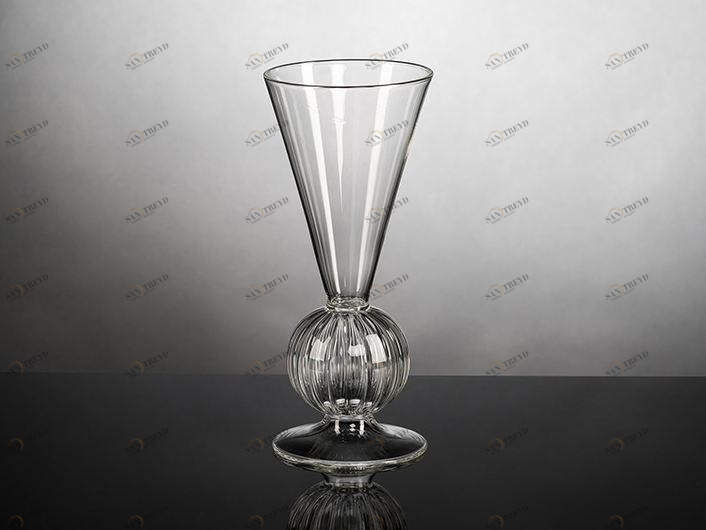 VGnewtrend Стеклянная флейта для вина sun-id-1452980