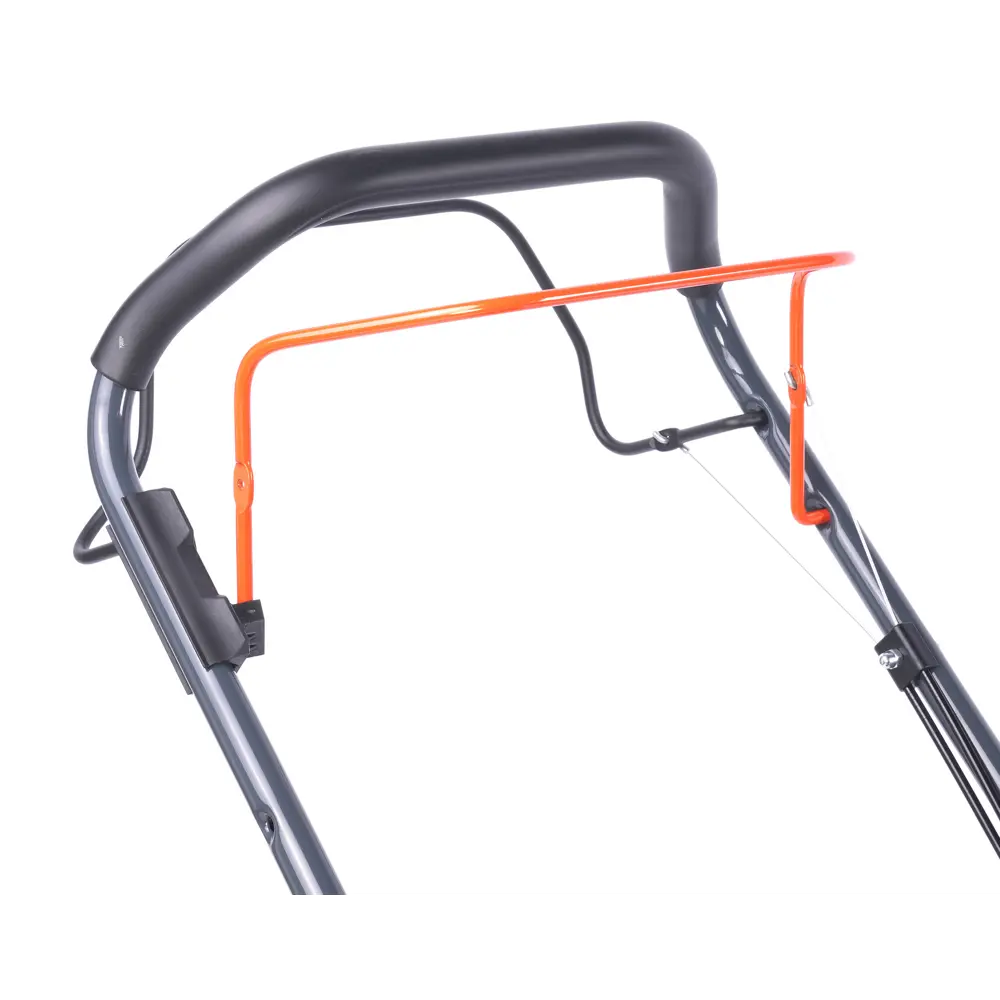 Газонокосилка бензиновая самоходная Patriot PT 465S LM 5 л.с. 46 см STLM-2104254 - Вид №9