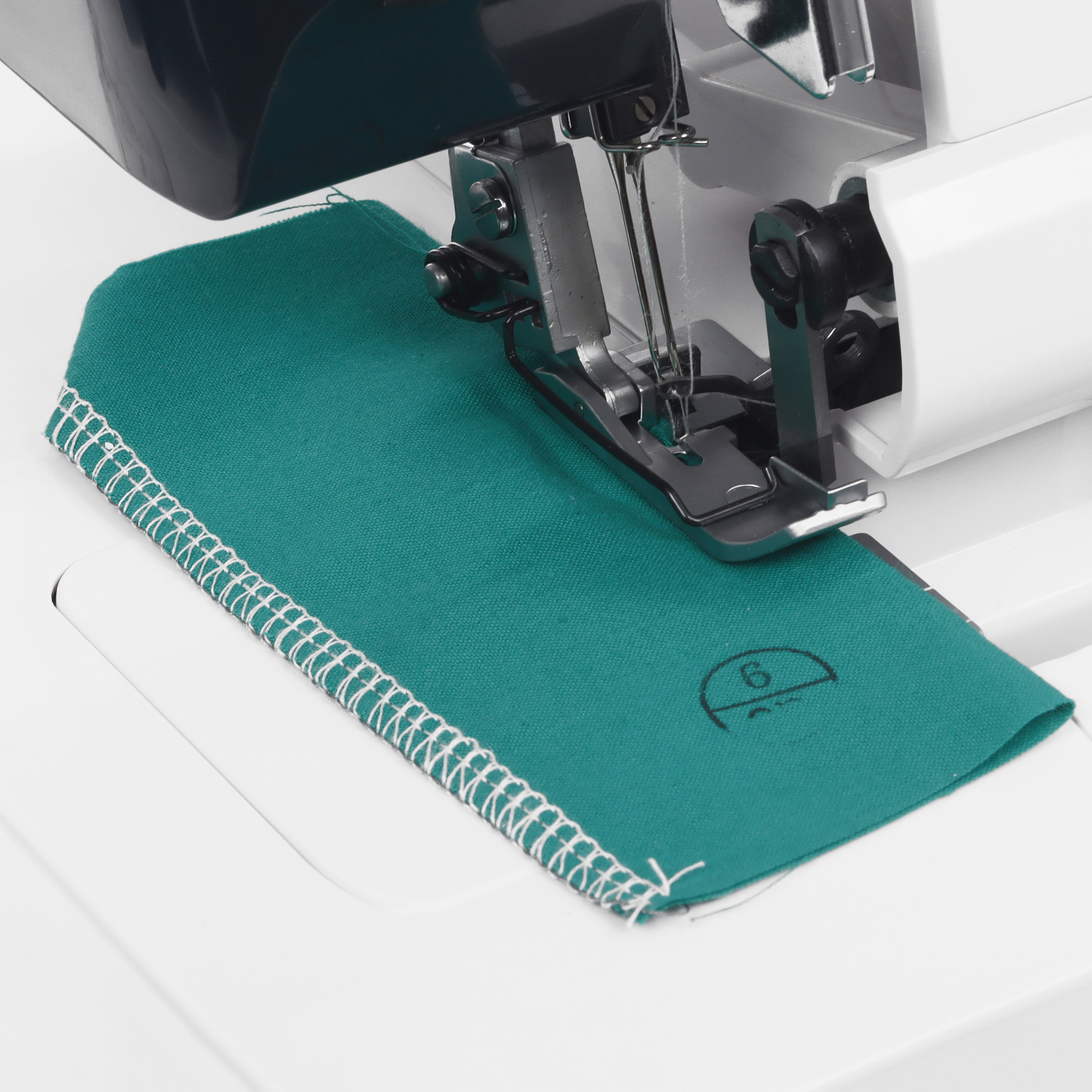 9157659 Оверлок Comfort 700 STDN-0089460 - Вид №4