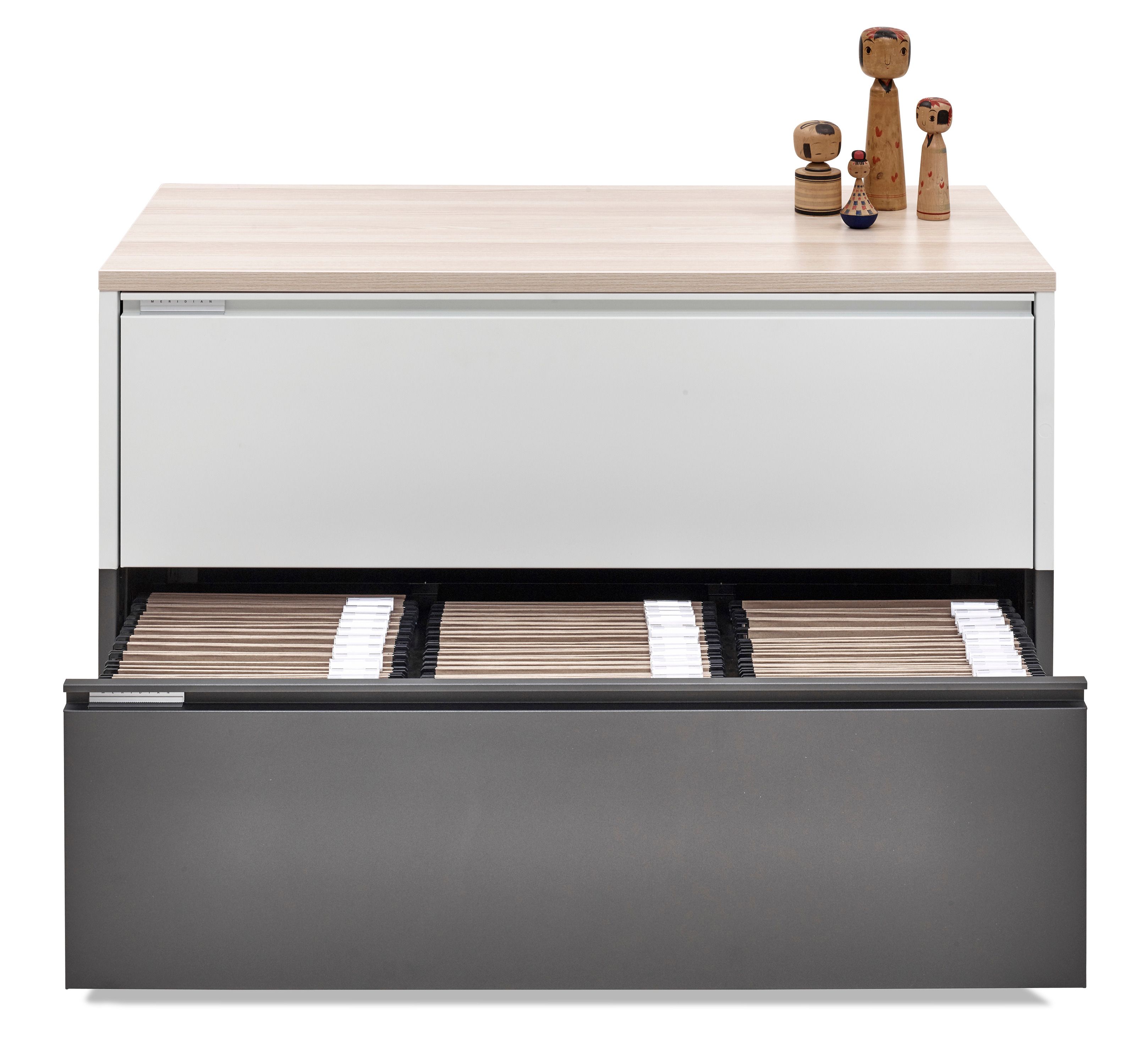 Модульный офисный комод Herman Miller ARCH-00127484 - Вид №29