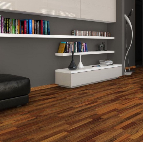 Паркетная доска Barlinek Сапелла Улуру Молти 1000200052 - Вид №13