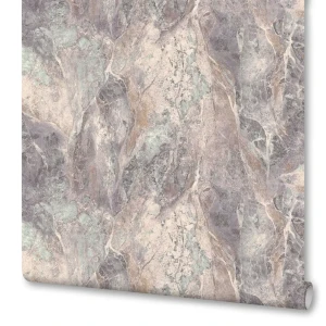 Флизелиновые обои АРТЕКС Орион в фиолетовых тонах для элегантного интерьера 89385527