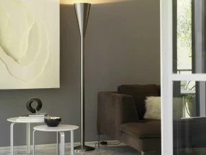 FontanaArte Торшер отраженного света с диммером