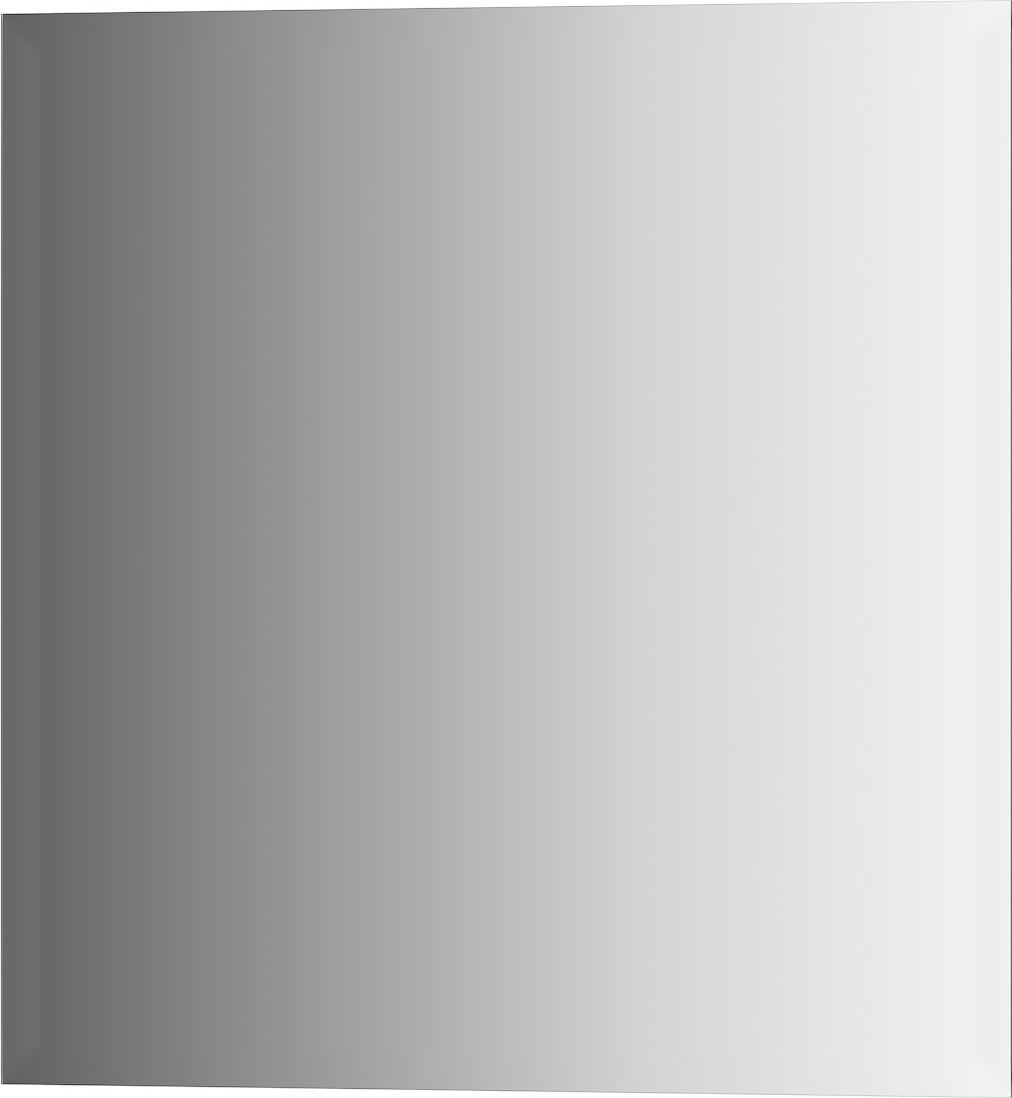 BY 1532 Зеркальная плитка с фацетом 15 mm EVOFORM Refractive