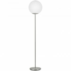 Торшер Eglo Piedale 39166 EGLO  081384 Белый
