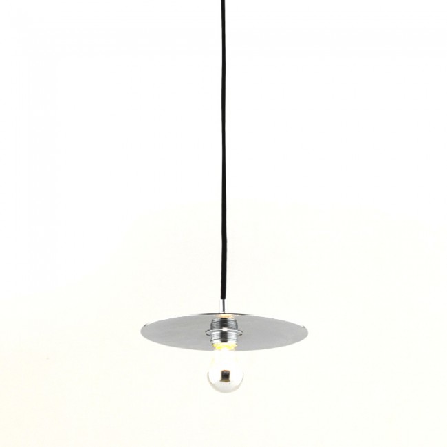 091836 Подвесной светильник 35 cm хром Aromas del Campo Disc