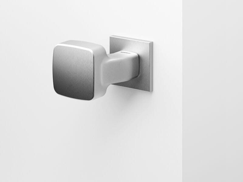 Латунная ручка Mandelli1953 Carré ARCH-00100857