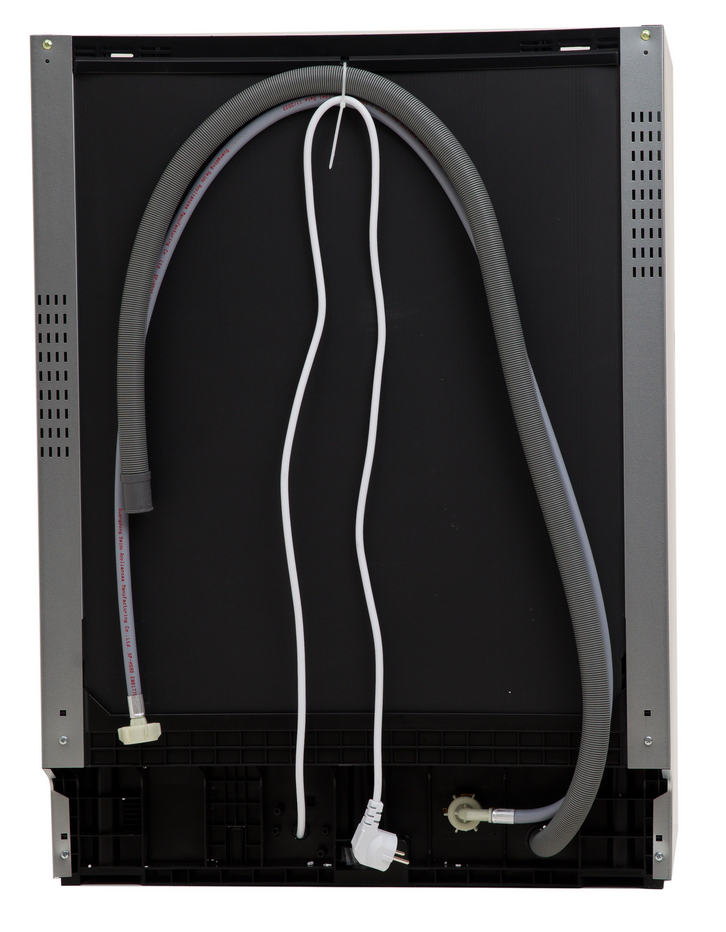 9987531 Встраиваемая посудомоечная машина Oasis PM-12V5 STDN-0106785 - Вид №7