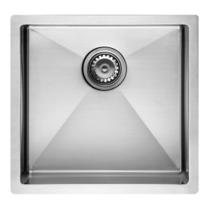 Кухонные мойки Eco Bremen SBO-4745.A SEAMAN