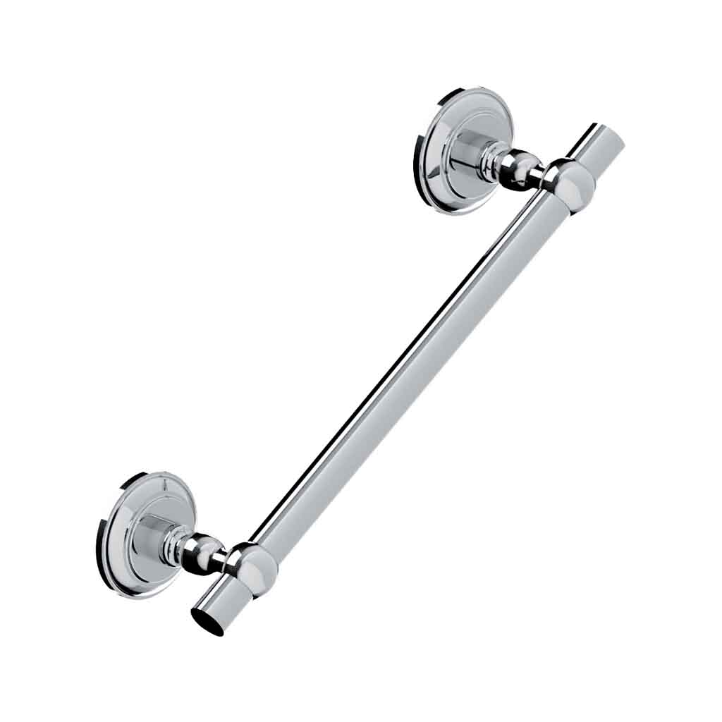 C66-512 C66-512 Поручень, длина 30 см ОДИОТ С РЫЧАГАМИ Cristal & Bronze ODIOT À MANETTES  - Вид №1