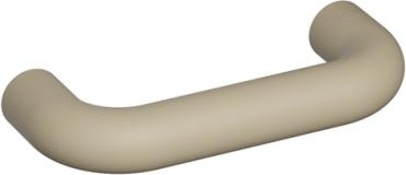 111.23BG.21 Мебельная ручка ø 23 мм HEWI USA Produkte  - Вид №6