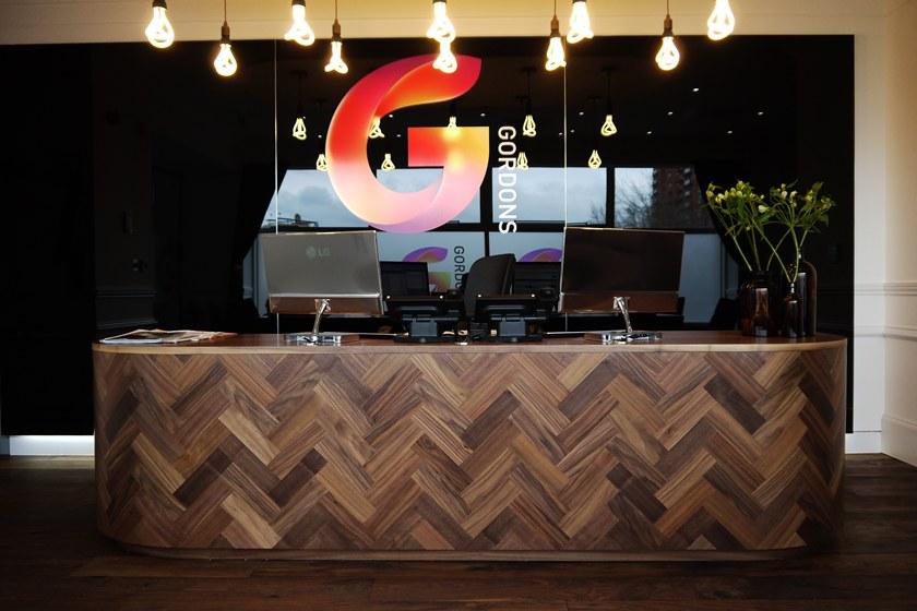 Deadgood Комод из фанерованной древесины с распашными дверцами Parq life Pl1 - Вид №7