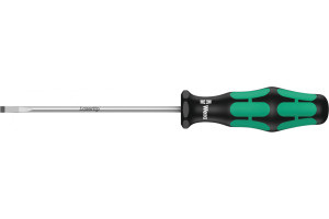 14981856 Отвертка 334 1,2x8,0x175 MM WE-110011 WERA