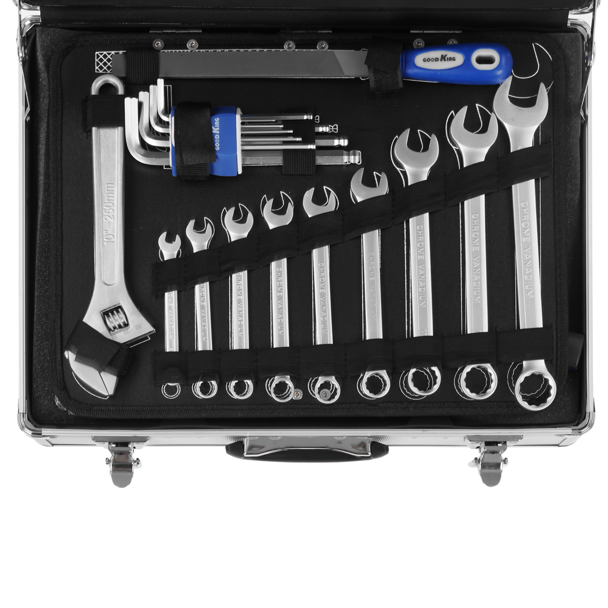 Набор инструментов GOODKING B-10127 5603913 STDN-0034616 - Вид №3