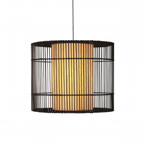 2000983214386 Подвесной светильник O medium HALO DESIGN Kai