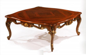 Стол журнальный  ANGELO CAPPELLINI 30010/Q12