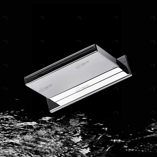 Каскад душевой SOFFCASCP_IXL Geda Nextage Waterfalls Каскад душевой Waterfalls SOFFCASCPIXL