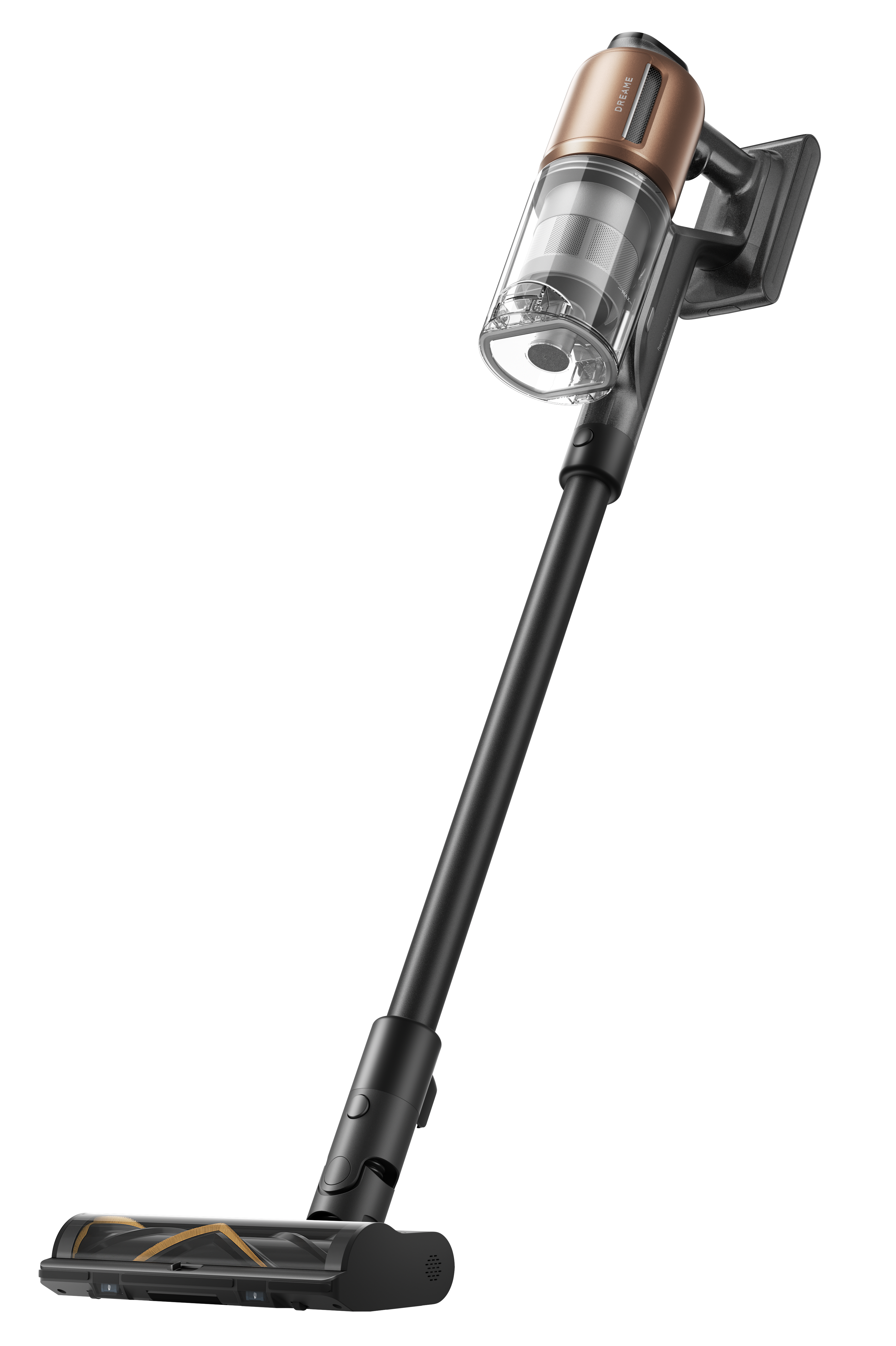 5465706 Пылесос  вертикальный  Dreame Z20  черный STDN-0099379 - Вид №1