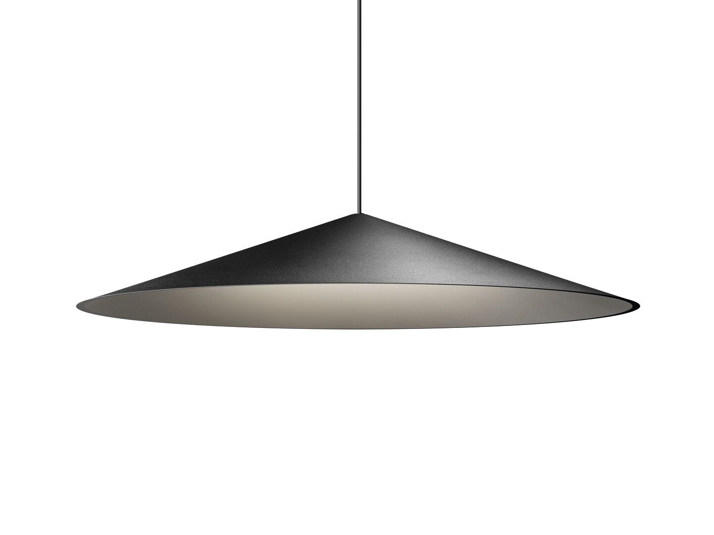 Поликарбонат светодиодный подвесной светильник Arkoslight Dune ARCH-00107205 - Вид №1