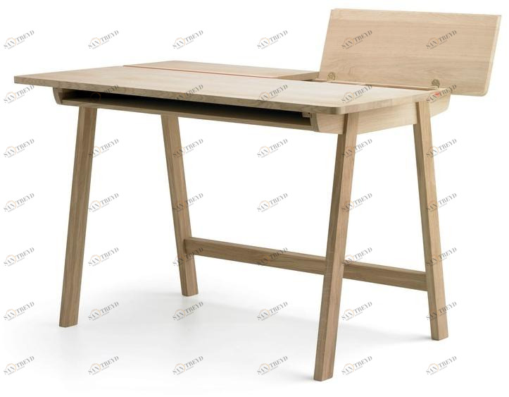 ALKI Дубовый стол Landa sun-id-1362899