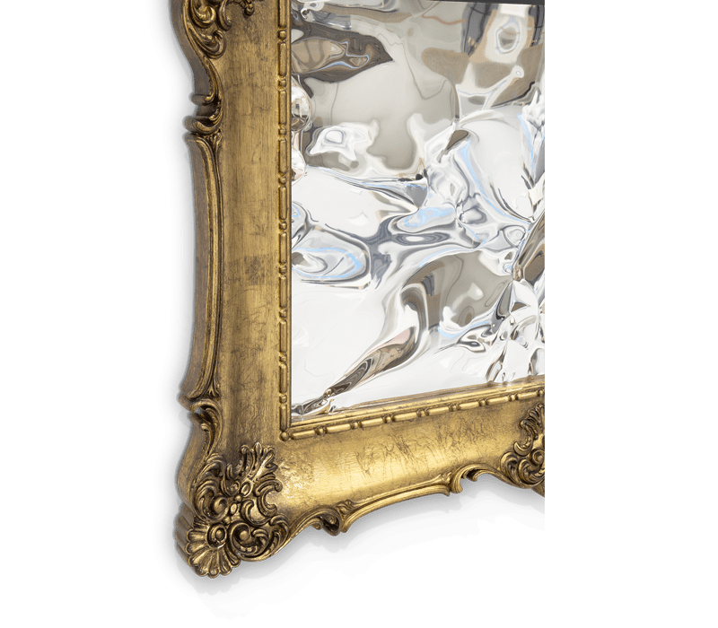 0-037 Зеркало Д. Диниса Boca Do Lobo  - Вид №21