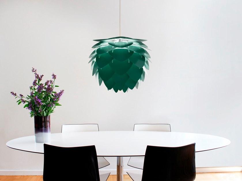 Umage Светодиодная подвесная лампа Aluvia sun-id-1430684 - Вид №3