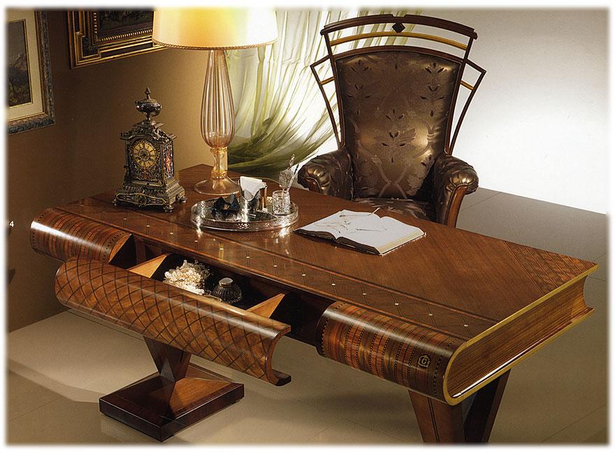 Письменный стол Libro CARPANELLI SC 17 ATELIER - Вид №2