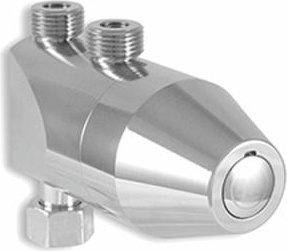 65087 Мини термостат HEWI Ersatzteile