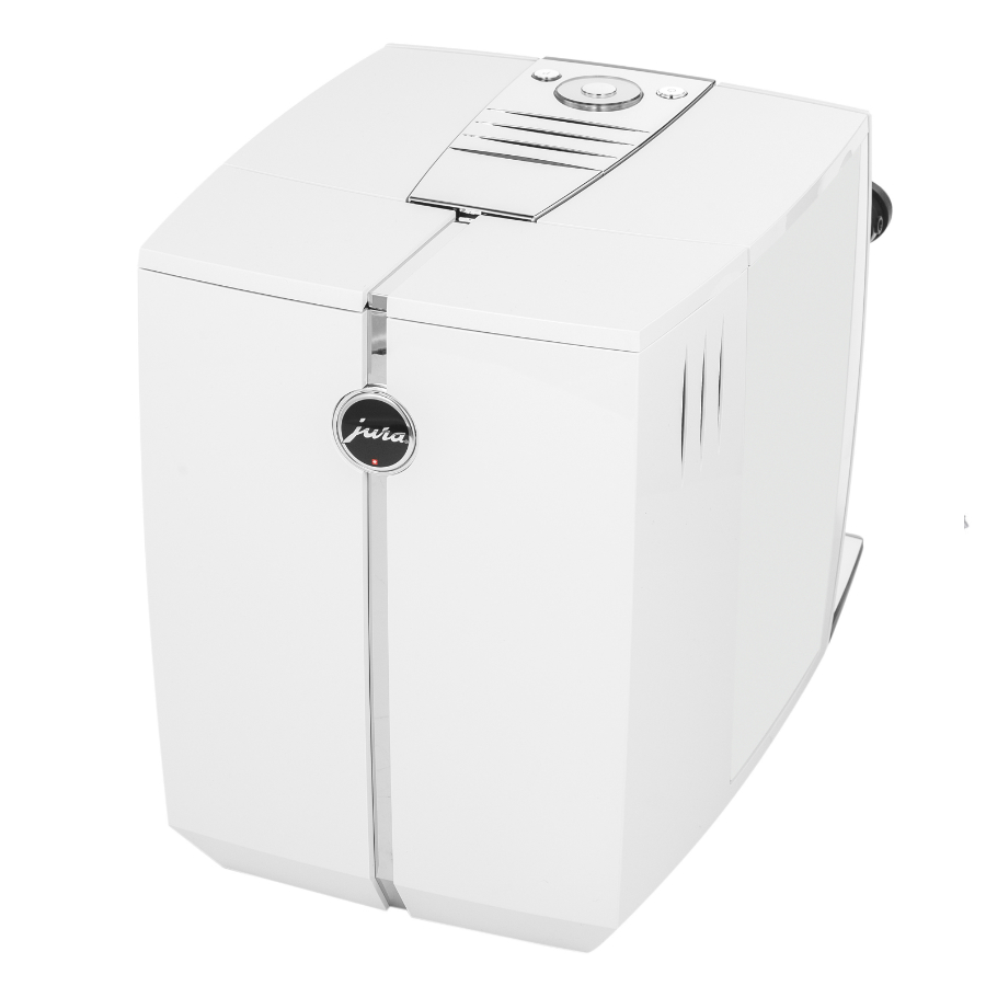 Кофемашина Jura J6 Piano, белая 73100 - Вид №1