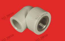 Угольник вн. рез. 25х3/4 (218025) FV-plast 218025 27312