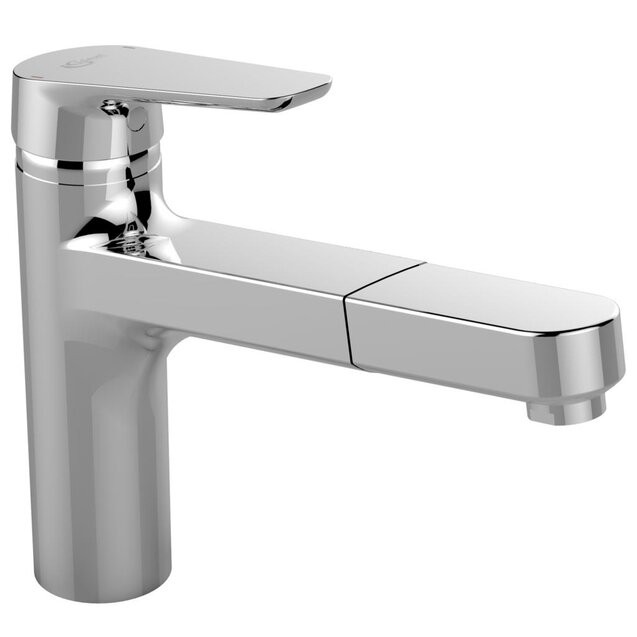 B0956AA Смеситель для кухонной мойки Ideal Standard CERAPLAN III 