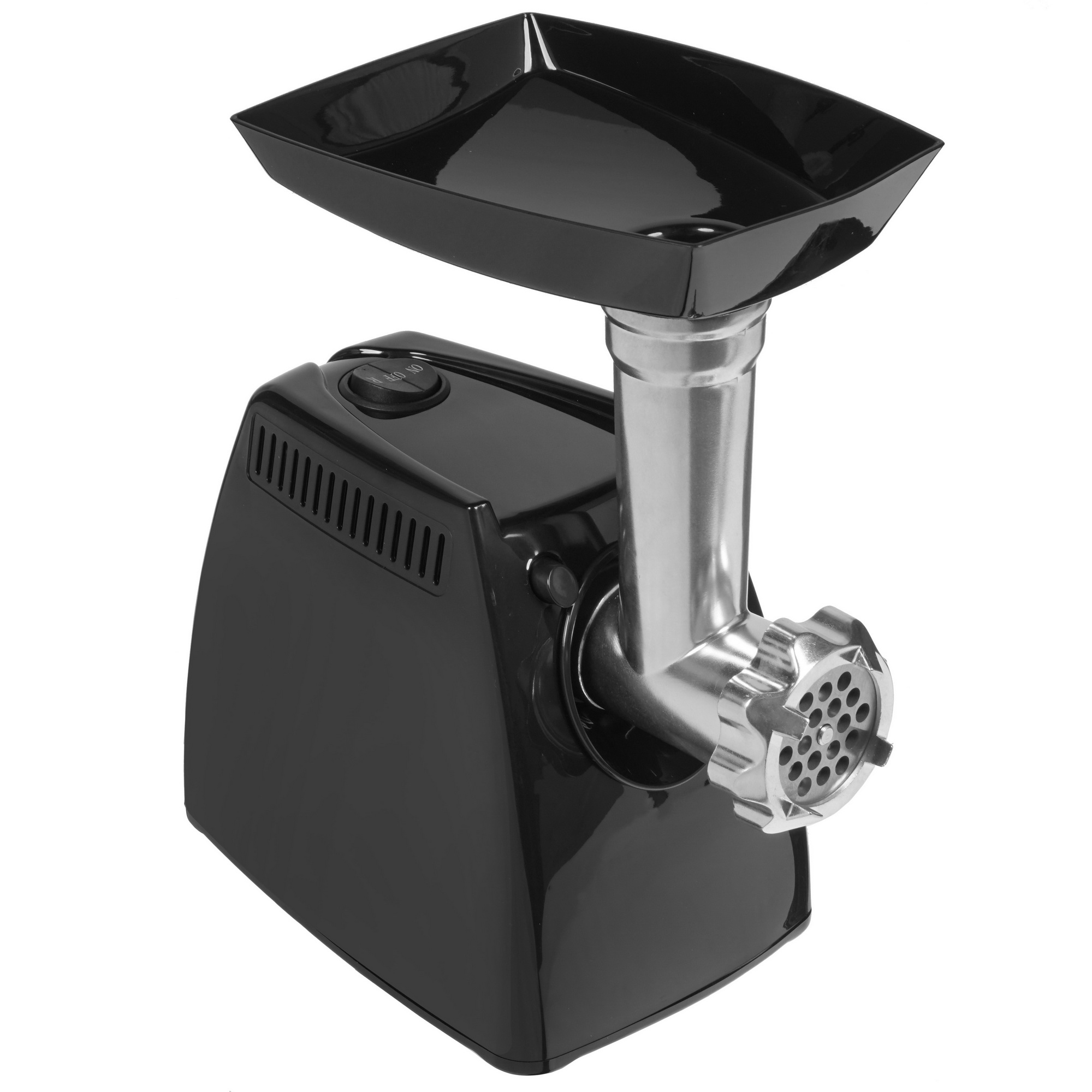 8146576 Мясорубка электрическая Endever Sigma 56 черный STDN-0130854 - Вид №6