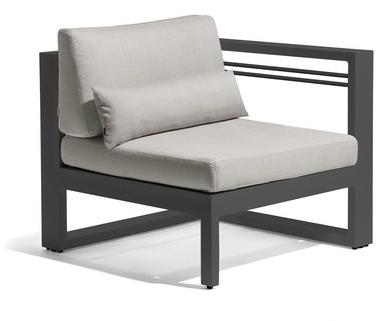 MANUTTI Модульный садовый диван Fuse sun-id-1458978 - Вид №10