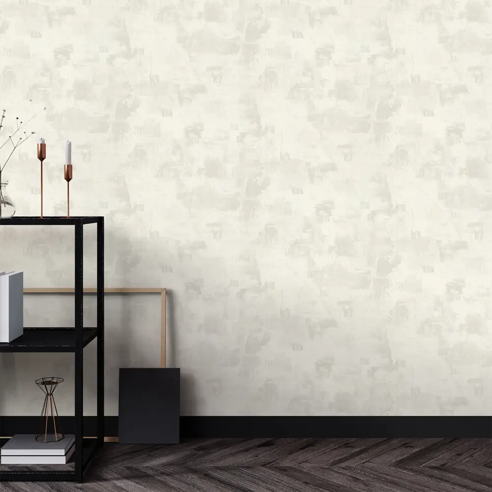 Обои флизелиновые Аспект ру Ницца белые 1.06 м 70332-11 STLM-2003122 - Вид №2